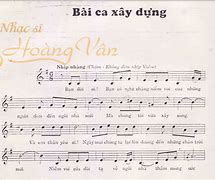 Bài Ca Xây Dựng Ái Vân