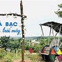 Bài Đánh Giá Về Khu Du Lịch Đá Bạc Eco