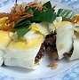 Bánh Cuốn Miền Bắc