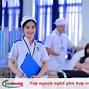 Các Ngành Phù Hợp Với Nữ