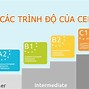 Chứng Chỉ Toeic Được Cấp Bởi