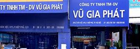 Công Ty Tnhh Dv Tm Tấn Phát Đạt