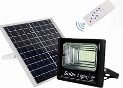 Đèn Năng Lượng Mặt Trời Solar Light