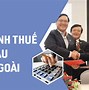 Dịch Vụ Chịu Thuế Nhà Thầu Bao Nhiêu