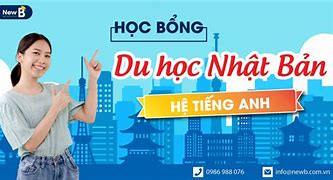 Du Học Hệ Tiếng Nhật