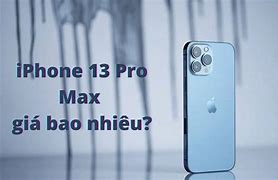 Giá Iphone 13 Pro Max Ở Việt Nam