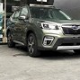 Giá Lăn Bánh Subaru Forester 2021