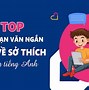 Học Bài Trong Tiếng Anh Viết Như Thế Nào