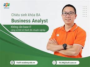 Học Business Analyst Tại Fpt Tuyển Dụng Fresher It