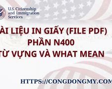 Học Thi Quốc Tịch Mỹ Thái Vi Lan 2023 Mới Nhất Hôm Nay