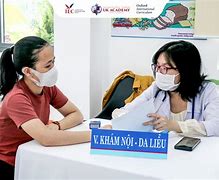 Khám Sức Khoẻ Ở Quảng Ngãi