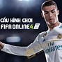 Máy Chơi Game Fifa