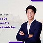 Ngành Quản Trị Khách Sạn Nhà Hàng Thi Khối Nào