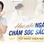 Ngành Thẩm Mỹ Làm Đẹp Học Trường Nào