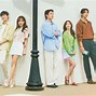 Scandal Hàn Quốc 2022 Vietsub