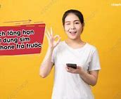 Sim Vina Hết Hạn Sử Dụng Phải Làm Sao