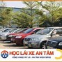 Trung Tâm Dạy Lái Xe Á Châu Lừa Đảo