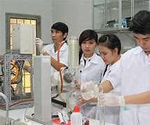 Trường Đại Học Khoa Học Sức Khoẻ