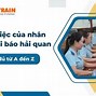 Tuyển Dụng Nhân Viên Khai Báo Hải Quan Bà Rịa - Vũng Tàu Hôm