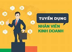 Tuyển Nhân Viên Kinh Doanh Gạch