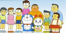 Vệ Môi Trường Của Các Nhân Vật Trong Doraemon Movie 43