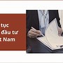 Visa Đầu Tư 2022 Ở Đức Pdf