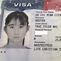 Visa Nhân Đạo Mỹ