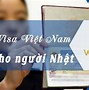 Vong Xin Visa Về Việt Nam