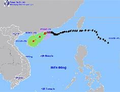 Xem Tin Tức Bão Số 4 Mới Nhất Về Cơn