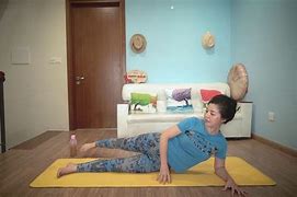 Yoga Bài 3 Nguyễn Hiếu